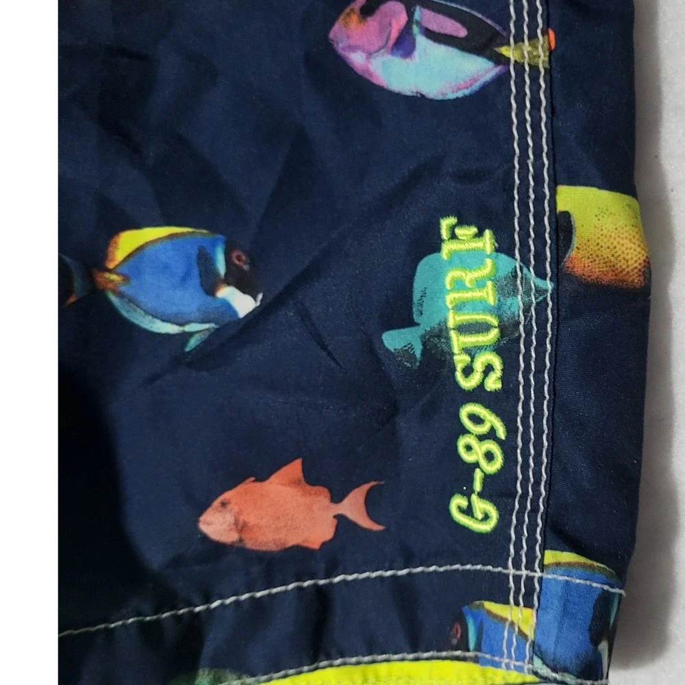 GAP baby swim